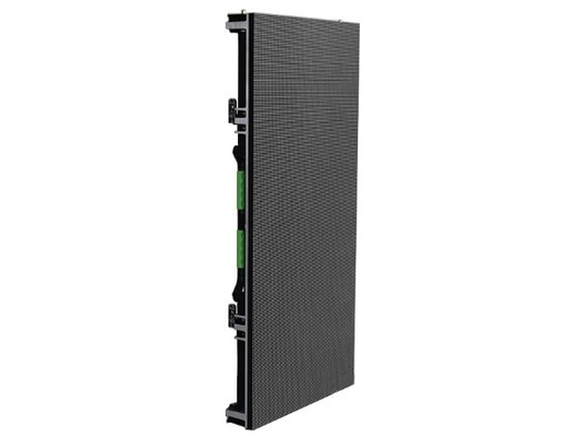 Sewa Penuh Warna SMD LED Display Dinding Video Kabinet 500X500mm
